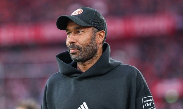 HSV-Vergangenheit: Werder präsentiert Thioune