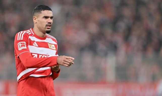 Besondere Connection: Verlockende Option für Doekhi