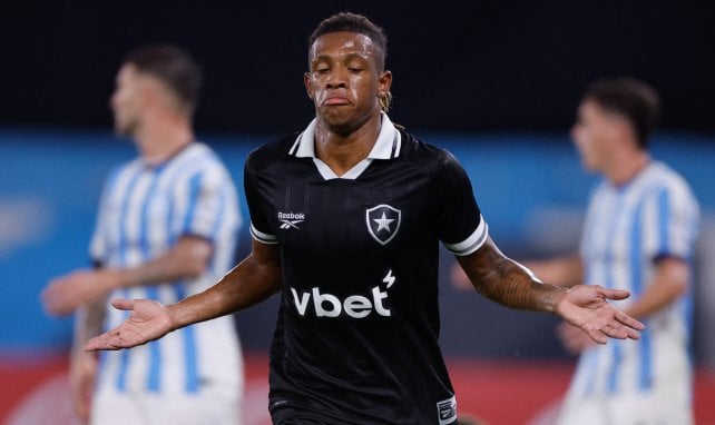 Seleção-Kicker Danilo in die Bundesliga?