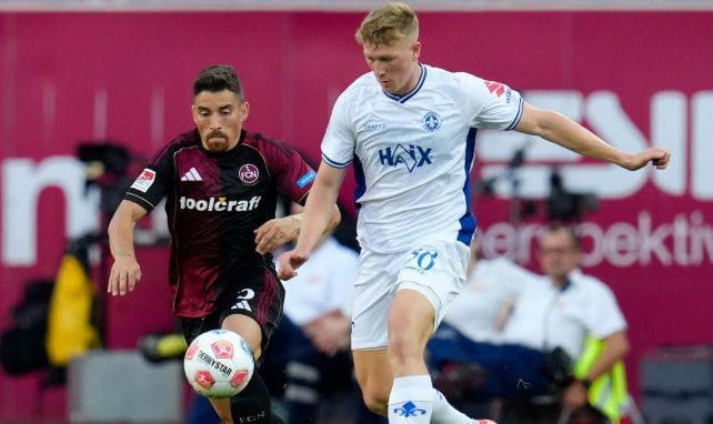 Nürnberg-Quartett soll gehen