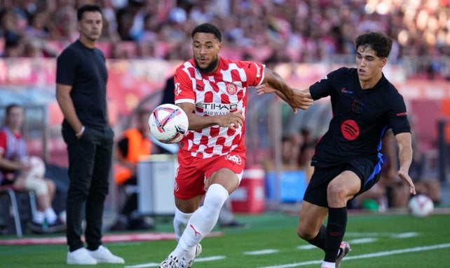 Valencia holt Danjuma