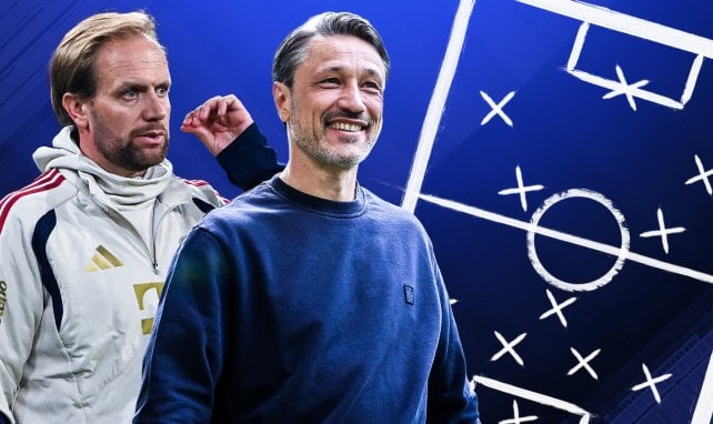 BVB-Kracher: Zwei große Fragen bei Bayern