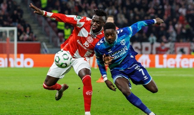 Nach Gosens: Schalke arbeitet am nächsten Flügel-Deal