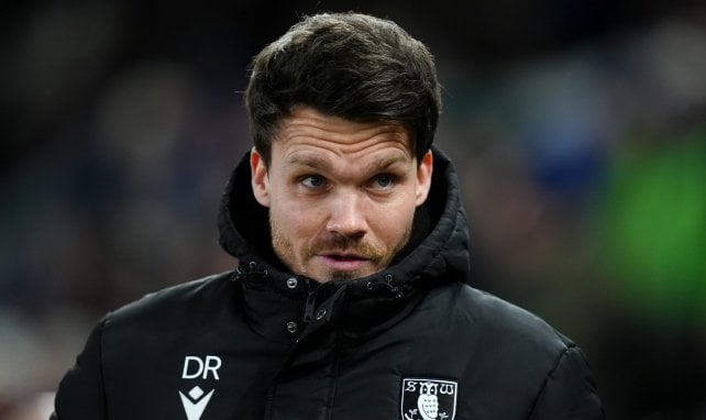Danny Röhl macht bei Sheffield Wednesday großen Eindruck.