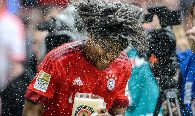 FC Bayern: Dante bekommt erfahrenen Co-Trainer