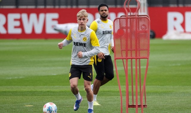 BVB forciert nächste Verlängerung