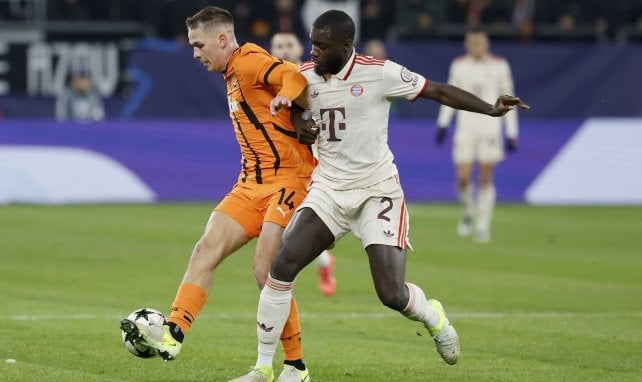 Bericht über Angebot: Neuer Stürmer für den HSV?