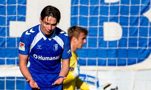 Überraschung: Werder holt Magdeburgs Stalmach