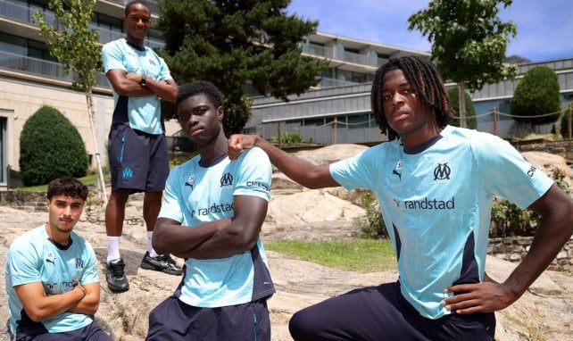 Wintertransfer: Eintracht-Vorstoß bei Bakola?