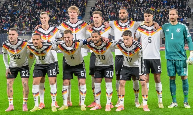 DFB-Team zur WM: Die drei großen Gewinner