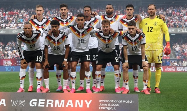 Gewinne mit FT ein Deutschland-Trikot