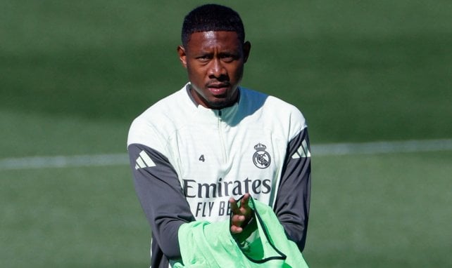 Alaba vor Blitz-Wechsel?