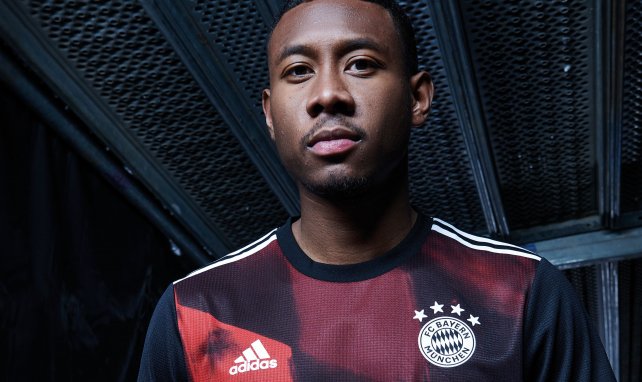 David Alaba wird den Bayern wohl erhalten bleiben
