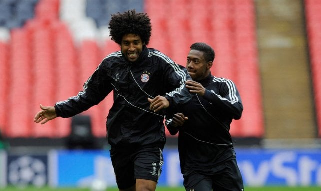 Triple-Sieger zurück zum FC Bayern?