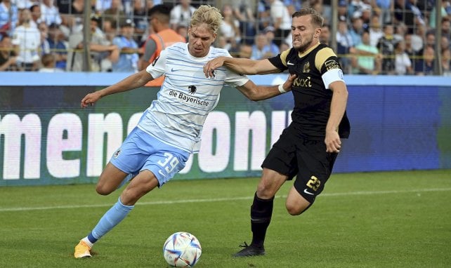 BVB: Bahn frei für Book-Spezi