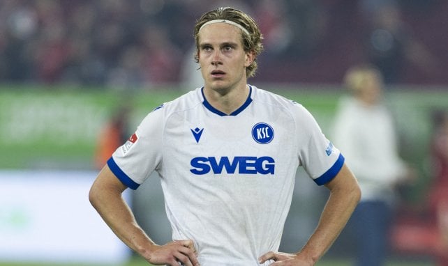 Erster Sommertransfer: Gladbach holt Herold