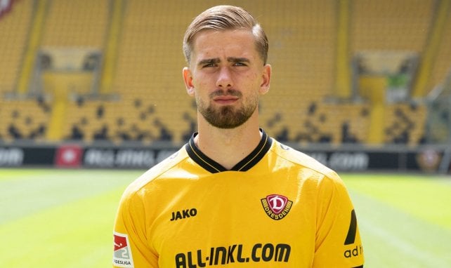 David Kubatta im Porträt