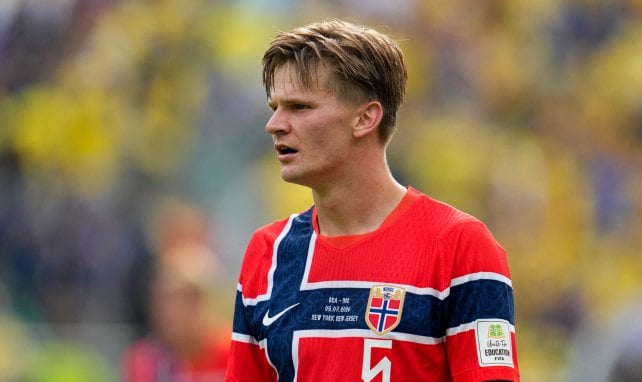 Transfer-Triple: Nächster HSV-Zugang schon vor Ort