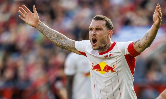 Mit DFB-Star: Juve plant Transfer-Dreierpack