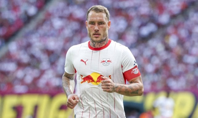 Wechselgedanken: Leipzig kämpft um Raum