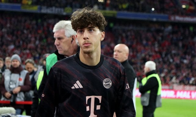 Bayern-Duo feiert Profi-Debüt