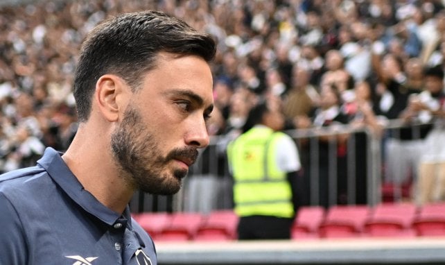 Ancelotti wird Lille-Coach