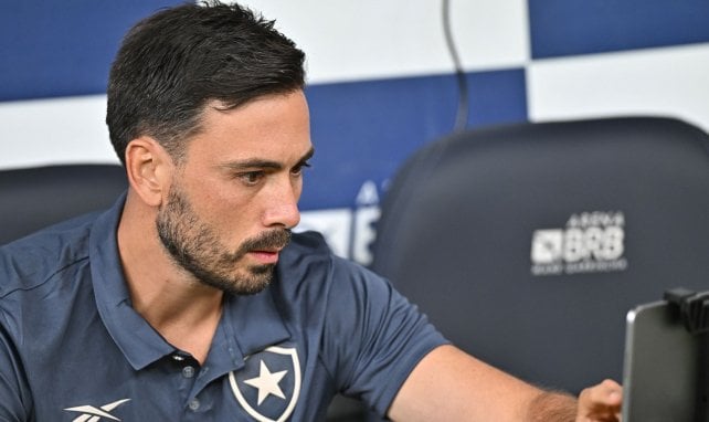 Neuer Job für Ancelotti jr.?