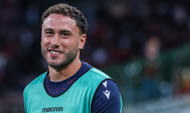 Davide Calabria 2425