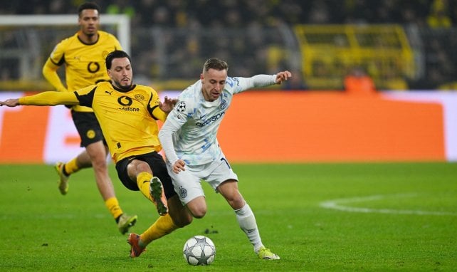 40-Millionen-Klausel: Einigung bei Frattesi