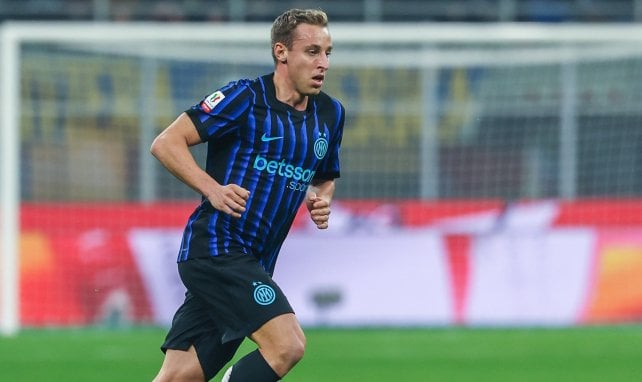 35 Millionen: Nächster Mitspieler im Frattesi-Poker