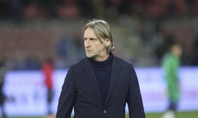 Neuer Coach für Venedig