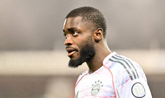 „Machen nicht jeden Blödsinn mit“: Bayern-Ultimatum an Upamecano