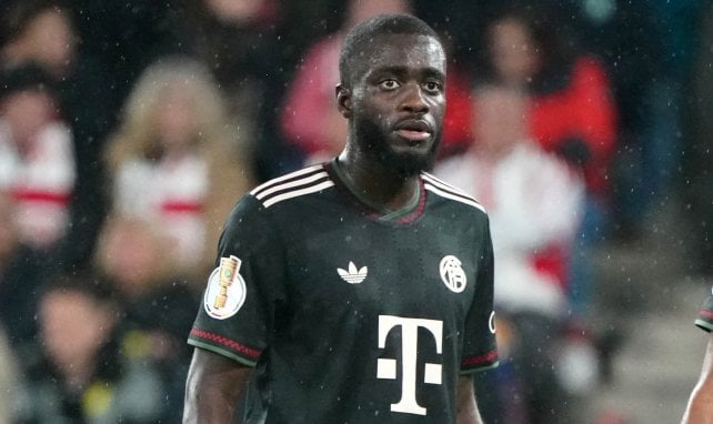 Upamecano-Deal: „Wir sollten es hinkriegen“