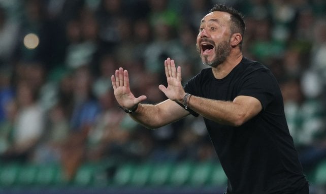 Frank-Nachfolger: Tottenhams lange Trainer-Liste