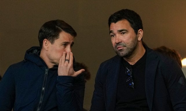 Hoffenheim-Flirt Martínez zu Barça?