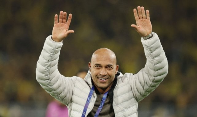 Prates-Transfer: Lob von ganz oben