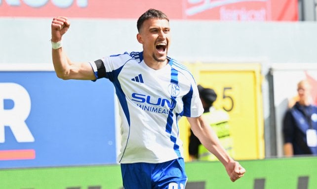 WM: Schalke-Star rückt nach