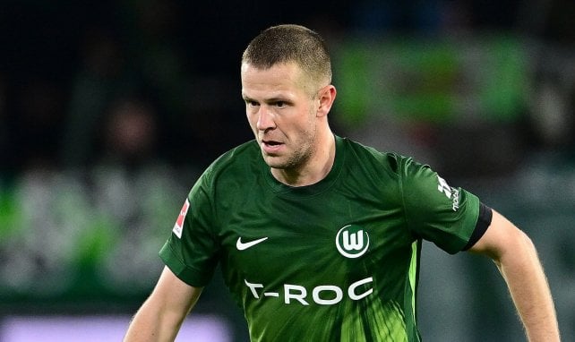 Heftiger Skandal um VfL-Profi Vavro