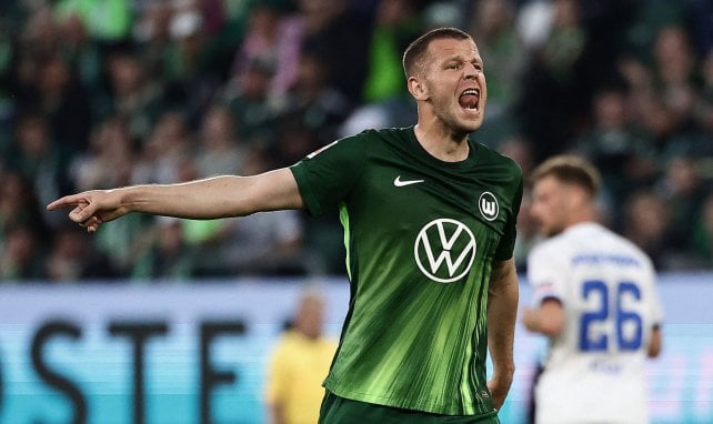Überraschung: Top-Deal für Wolfsburg