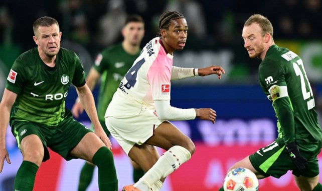 Überraschender Winter-Abgang in Wolfsburg?