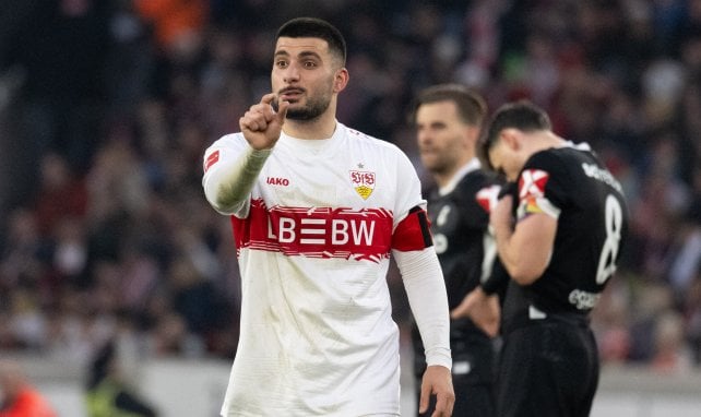 Undav-Poker läuft heiß