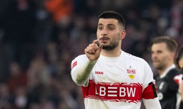 Schwierige VfB-Verhandlungen: Macht Undav den Abflug?