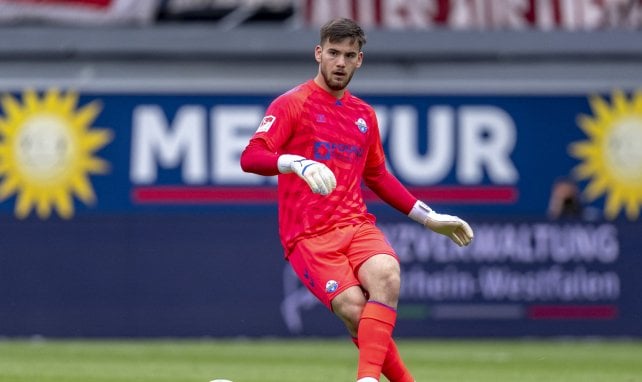 VfB lehnt Seimen-Anfrage ab
