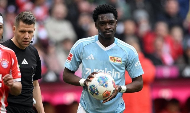 Champions League winkt: Köhn denkt an Wechsel