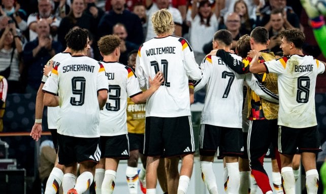 DFB: Vier große Gewinner unter Klopp