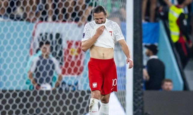 Weltenbummler Krychowiak macht Schluss