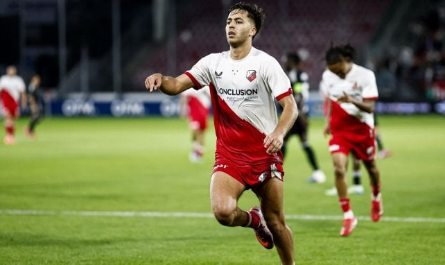 15 Assists: Bayer bietet für Grimaldo-Nachfolger