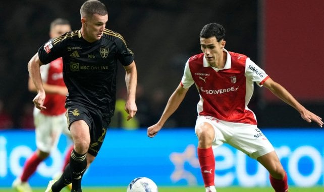 Angebot abgegeben: Schalkes Versuch bei Livolant