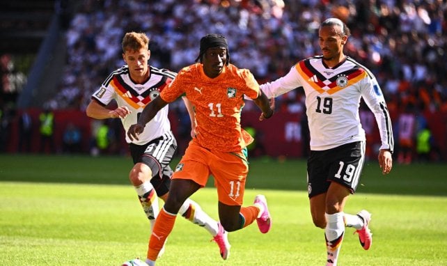 Wird Diomande der Rekord-Transfer?
