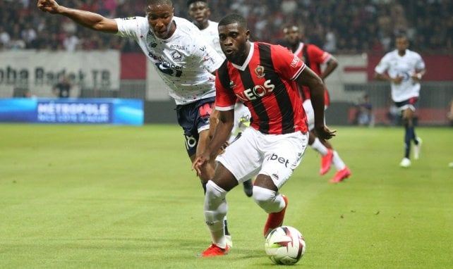 Boga leihweise zu Juve